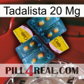 Tadalista 20Mg cialis5